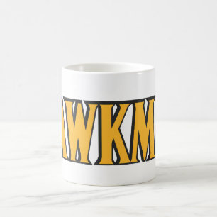 Taza De Café Logo de Hawkman
