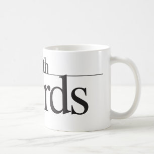 Taza De Café Logotipo