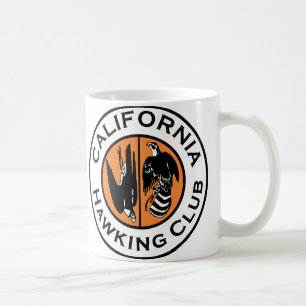 Taza De Café Logotipo de CHC impreso