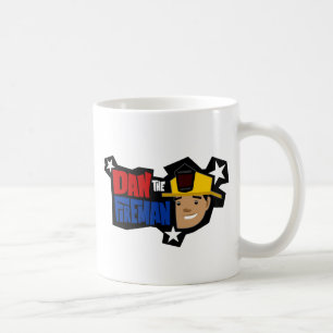 Taza De Café Logotipo de DtF