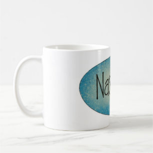 Taza De Café Logotipo de la ciudad musical de Nashville