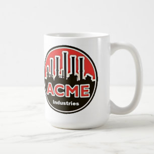 Taza De Café logotipo de la cumbre