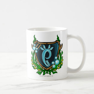 Taza De Café Logotipo de Maraqua del equipo