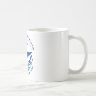Taza De Café Logotipo de MICS