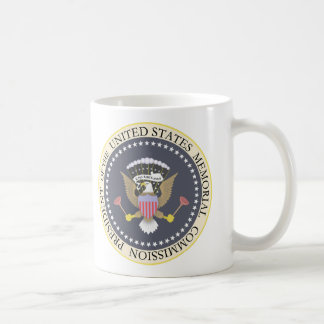 Taza De Café Logotipo de PMC