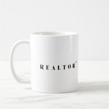 Logotipo de Realtor