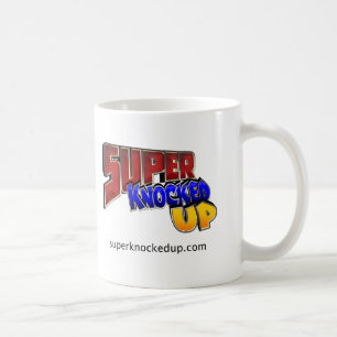 Taza De Café Logotipo de SKU