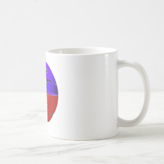 Taza De Café Logotipo de TIH