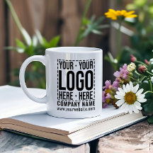 Logotipo Empresarial Personalizado Moderno y Fresc