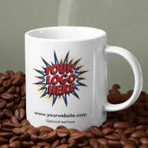 Logotipo Empresarial Promocional