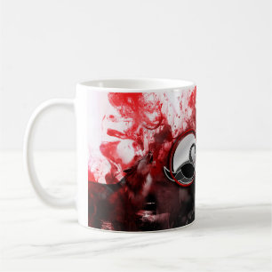 Taza De Café Logotipo L.Ann Mug