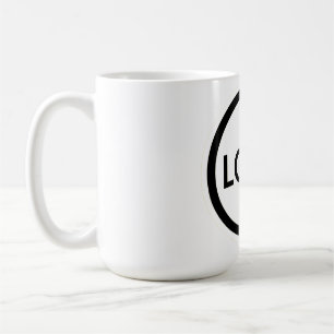Taza De Café Logotipo Personalizado para Empleados de su Empres