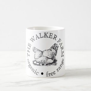 Taza De Café Logotipo promocional personalizado para negocios a