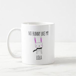 Taza De Café Lola Abuela Filipina Abuela