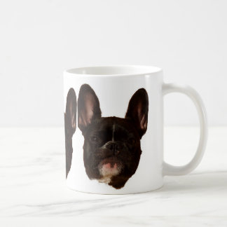 Taza De Café Lola, el frenchie