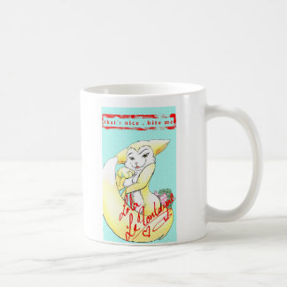 Taza De Café Lola LeFontayne