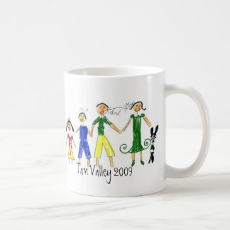 Taza De Café Lola Von Franque
