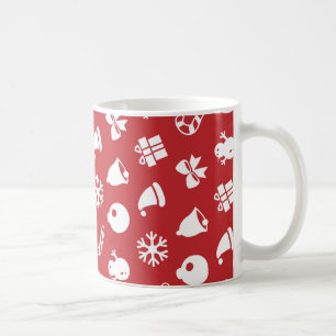 Taza De Café Lolailo 12 Feliz Navidad/Feliz Navidad