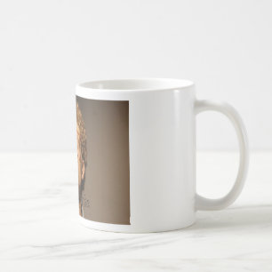 Taza De Café Lona de Ariels