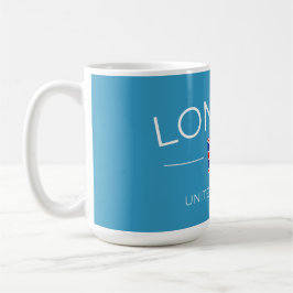 Taza De Café Londres