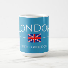 Taza De Café Londres