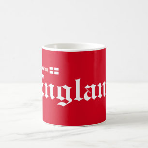 Taza De Café Londres, Inglaterra Mug