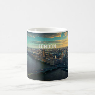 Taza De Café Londres - Támesis