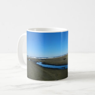Taza De Café Long Beach, Washington