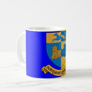 Taza De Café Longford Mug