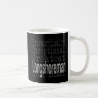Longshoreman Extraordinaire