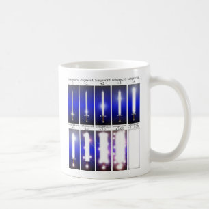 Taza De Café Longsword +Taza 1000