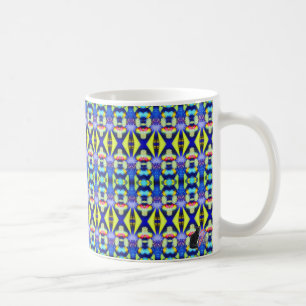 Taza De Café Longtidoodians KCFX
