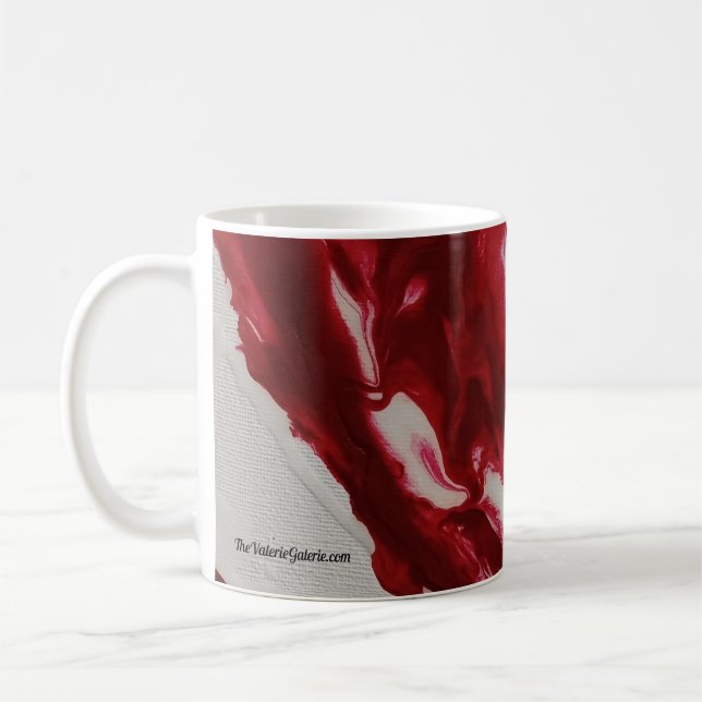 Taza De Café LOODWORK Mug (Izquierda)