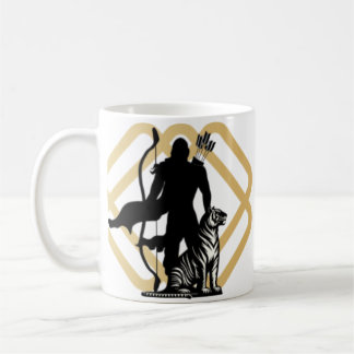 Taza De Café Lord Ayyappan