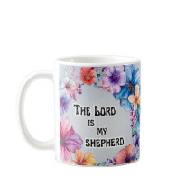 Lord Is My Shepherd