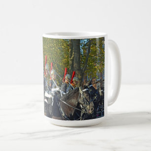 Taza De Café Lord Mayors Mug