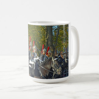 Taza De Café Lord Mayors Mug
