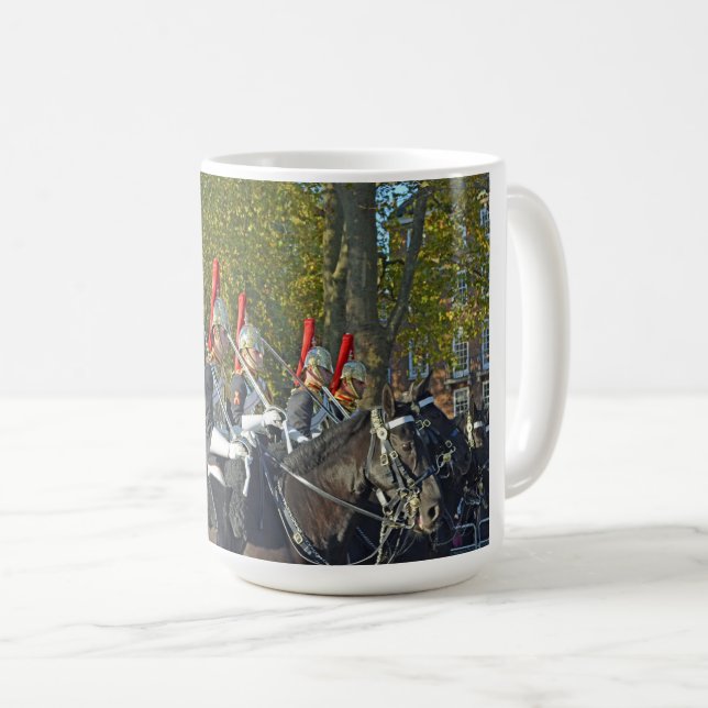 Taza De Café Lord Mayors Mug (Anverso derecho)