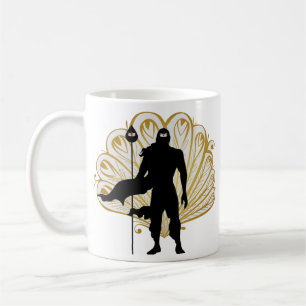 Taza De Café Lord Muruga