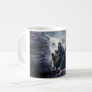 Taza De Café Loremaster - Mug