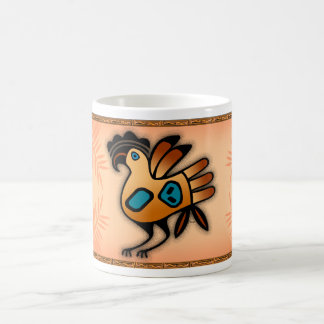 Taza De Café Loro