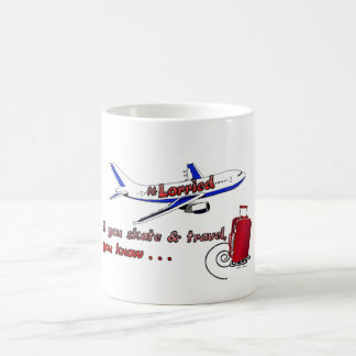 Taza De Café #Lorried