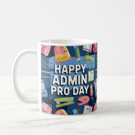 Taza De Café Los administradores hacen que suceda
