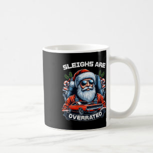 Taza De Café Los aguijones están sobrevalorados en el Cristo de