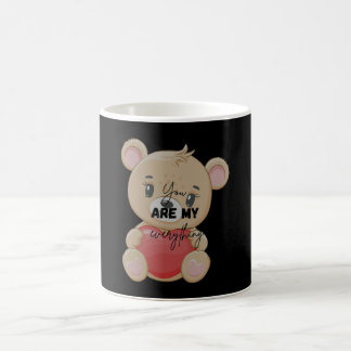 Taza De Café los amantes dan regalos ideas de San Valentín, los