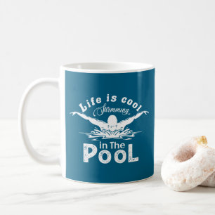 Taza De Café Los Amantes Del Baño Podrán Disfrutar De Guay En L