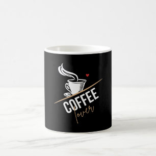 Taza De Café Los amantes del café 2022