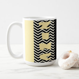 Taza De Café Los amantes del diseño de gimnasio de Body Health 