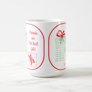Taza De Café Los amigos de las fiestas acuáticas son los mejore