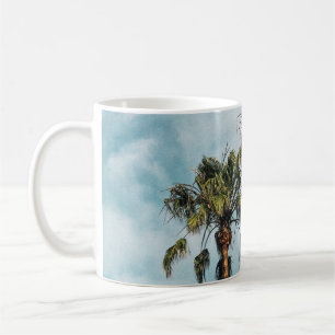 Taza De Café Los ángeles